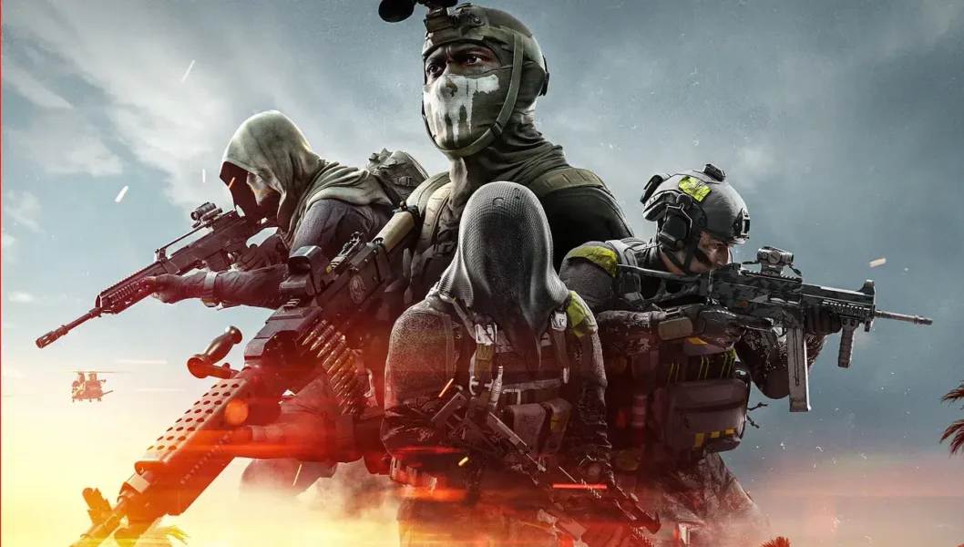 Battlefield 6 Review - Image 6 Battlefield 6 Review - Image 6