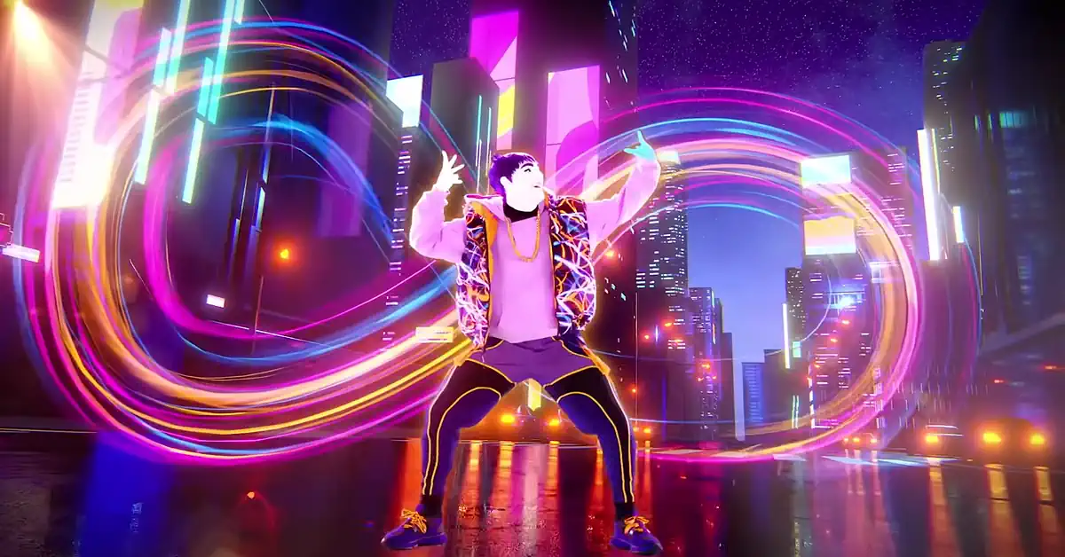 Just Dance 2025 Edition Review - Image 5 Just Dance 2025 Edition Review - Image 5