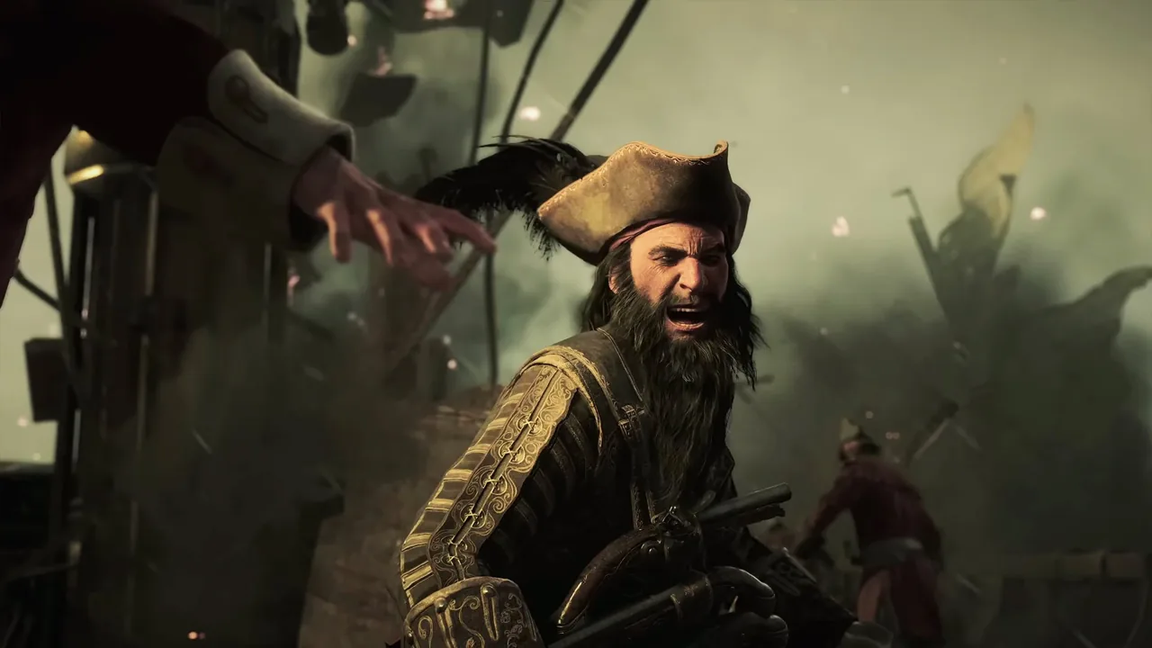 Assassin’s Creed IV Black Flag Resynced Review - Image 3 Assassin’s Creed IV Black Flag Resynced Review - Image 3