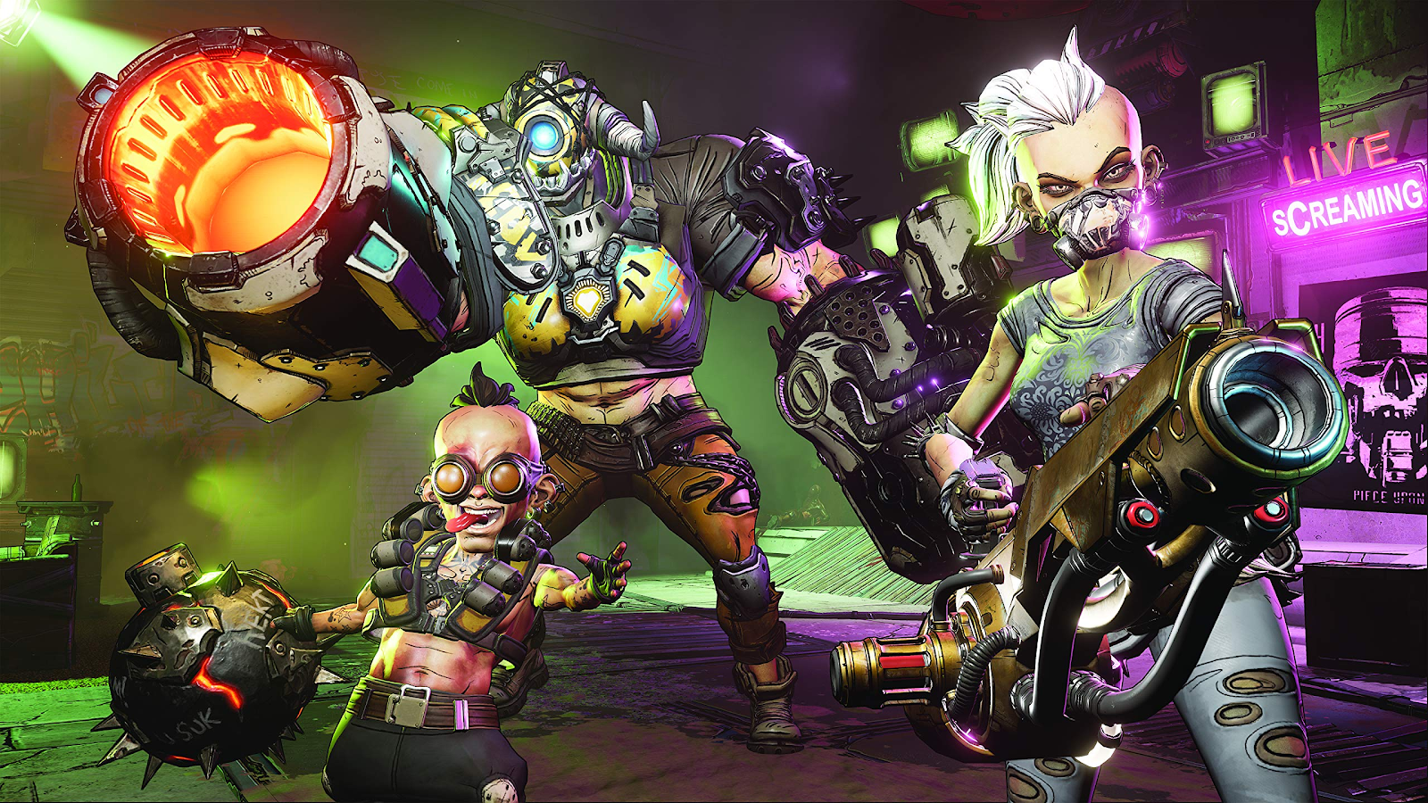 Borderlands 3 Review - Image 4 Borderlands 3 Review - Image 4
