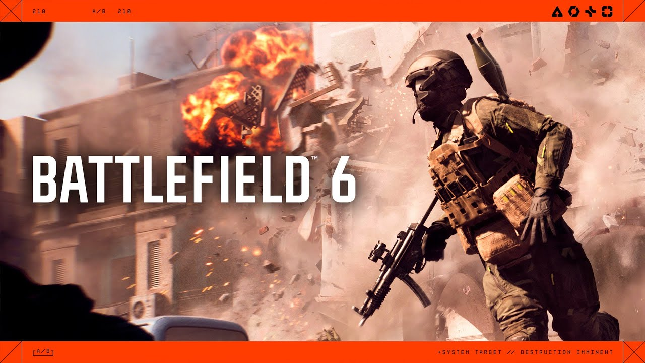 Battlefield 6 Review - Image 3 Battlefield 6 Review - Image 3