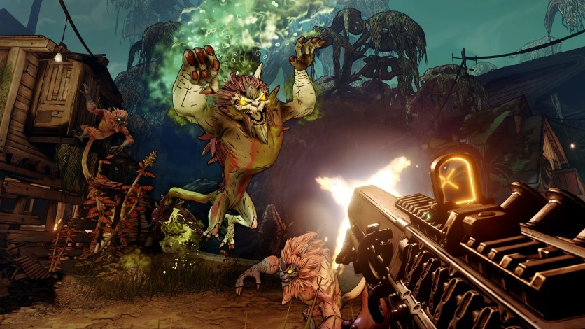 Borderlands 3 Review - Image 2 Borderlands 3 Review - Image 2