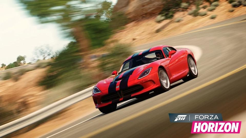 Forza Horizon Review - Image 4 Forza Horizon Review - Image 4