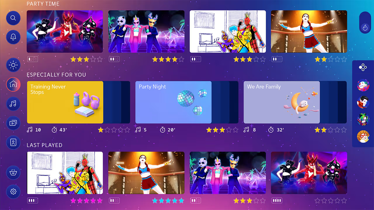 Just Dance 2025 Edition Review - Image 3 Just Dance 2025 Edition Review - Image 3