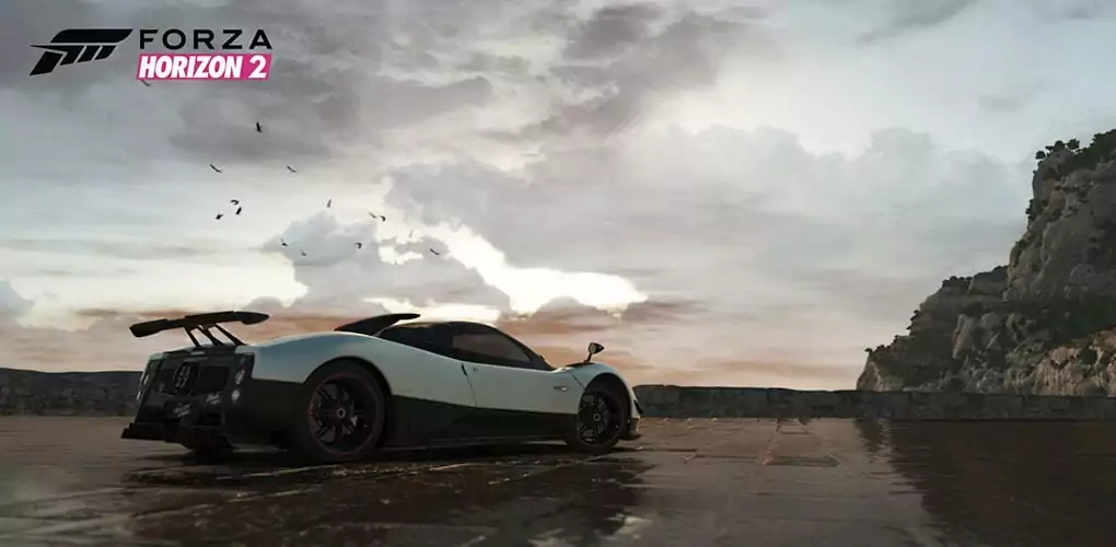 Forza Horizon 2 Review - Image 2 Forza Horizon 2 Review - Image 2