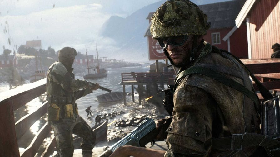 Battlefield 6 Review - Image 2 Battlefield 6 Review - Image 2