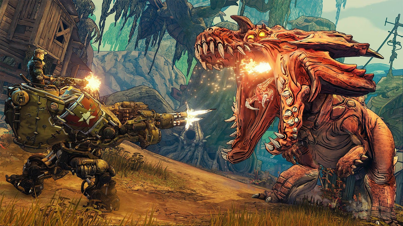 Borderlands 3 Review - Image 3 Borderlands 3 Review - Image 3