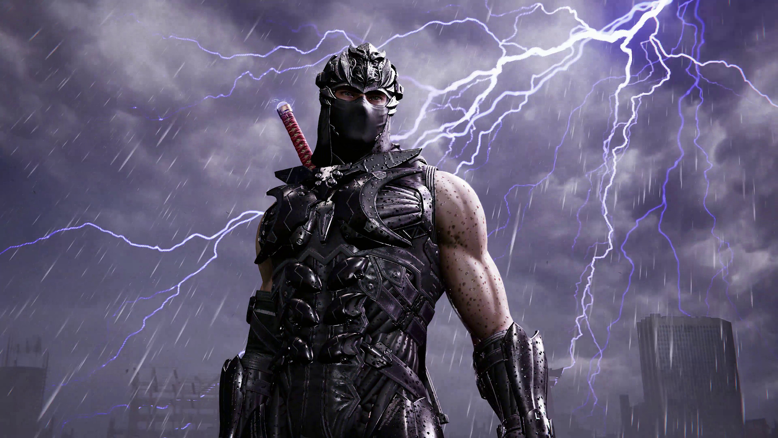 Ninja Gaiden 4 Review - Image 5 Ninja Gaiden 4 Review - Image 5