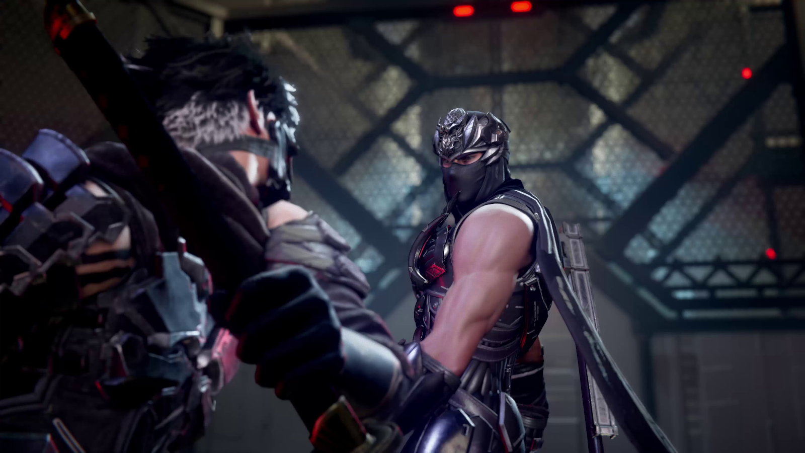 Ninja Gaiden 4 Review - Image 6 Ninja Gaiden 4 Review - Image 6