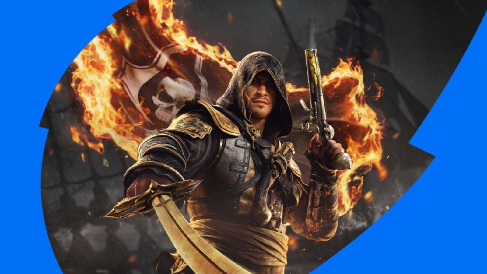 Assassin’s Creed IV Black Flag Resynced Review - Image 6 Assassin’s Creed IV Black Flag Resynced Review - Image 6