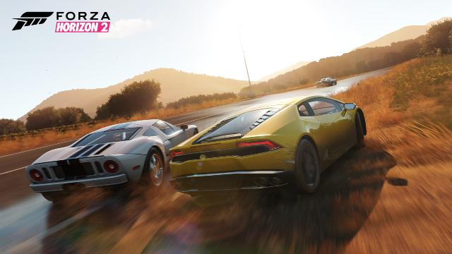 Forza Horizon 2 Review - Image 3 Forza Horizon 2 Review - Image 3