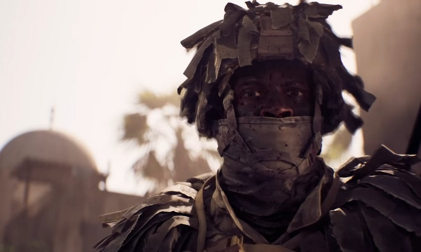 Battlefield 6 Review - Image 5 Battlefield 6 Review - Image 5