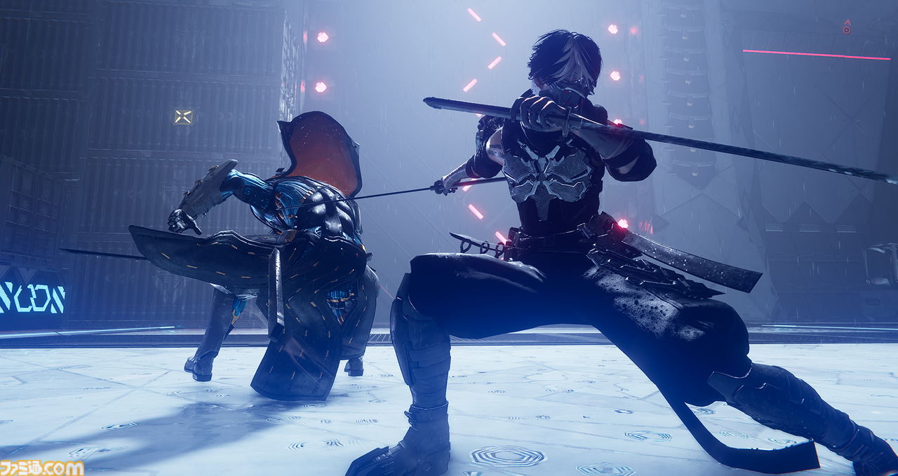 Ninja Gaiden 4 Review - Image 2 Ninja Gaiden 4 Review - Image 2