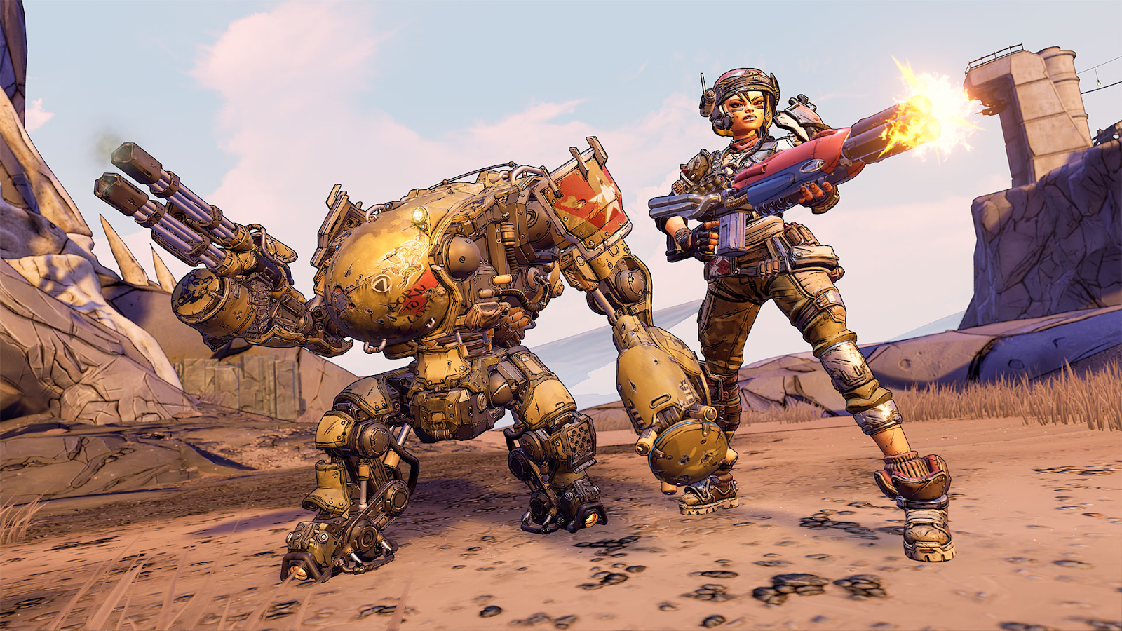 Borderlands 3 Review - Image 5 Borderlands 3 Review - Image 5