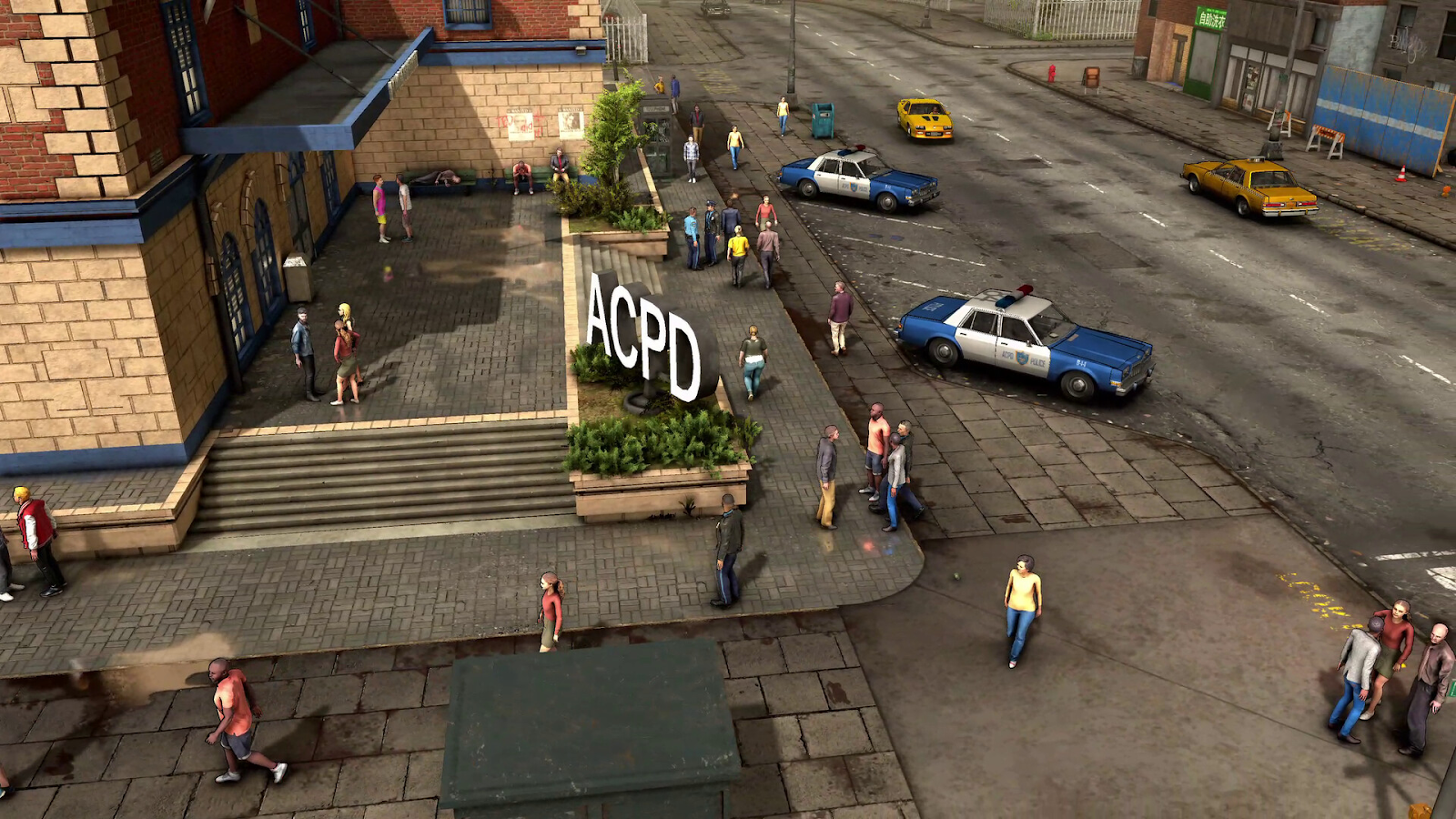The Precinct Review - Image 3 The Precinct Review - Image 3
