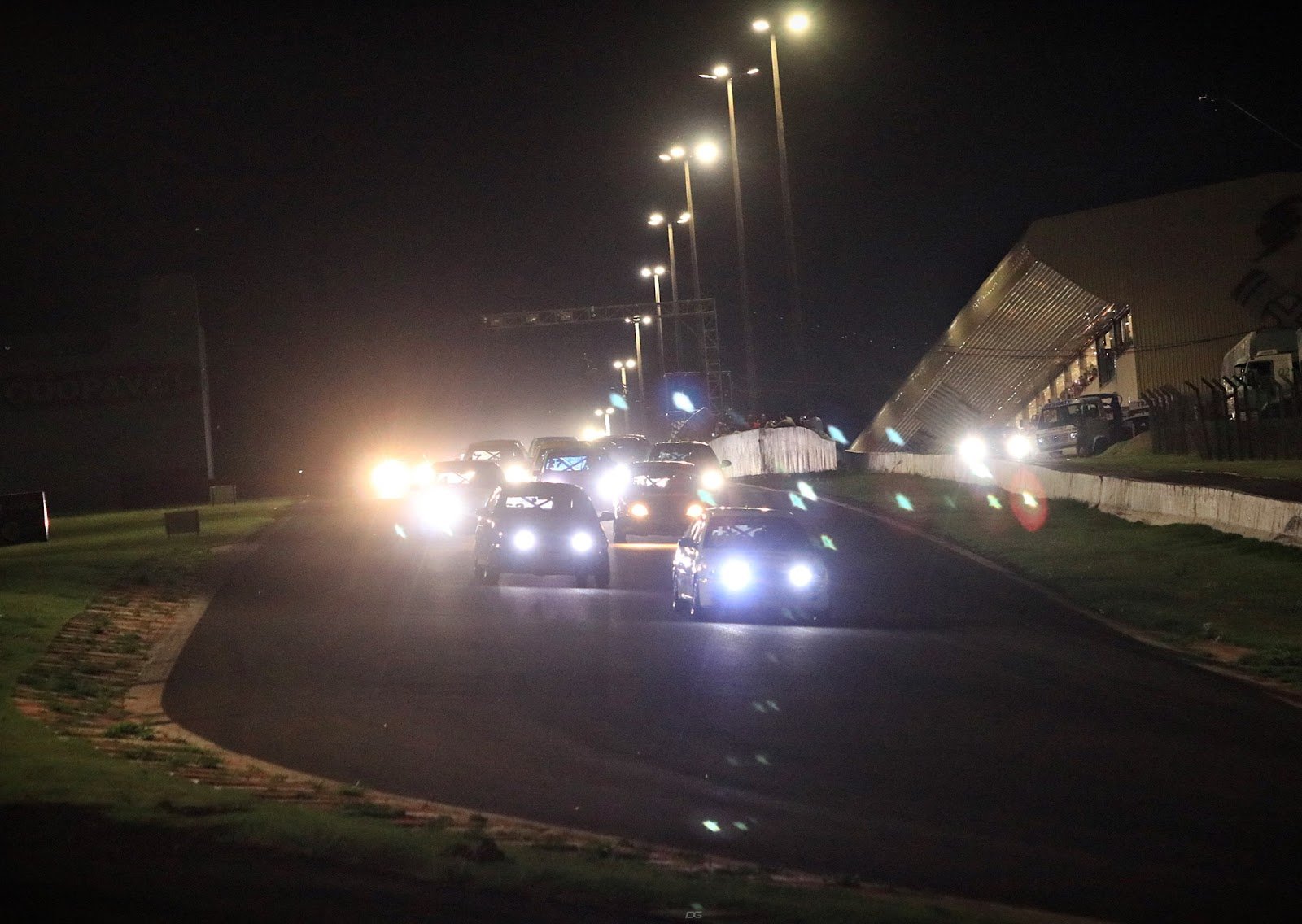 Cascavel de Ouro 2025: Grid com 55 vagas é preenchido em tempo recorde - Image 1