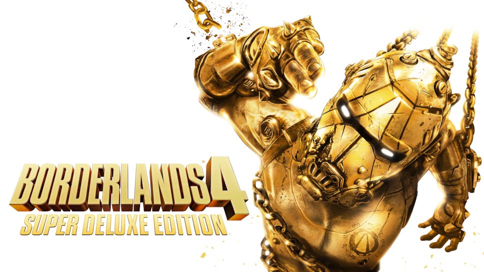 Borderlands 4 será lançado em setembro com novo elenco, mundo inédito e edições recheadas de conteúdo - Image 1