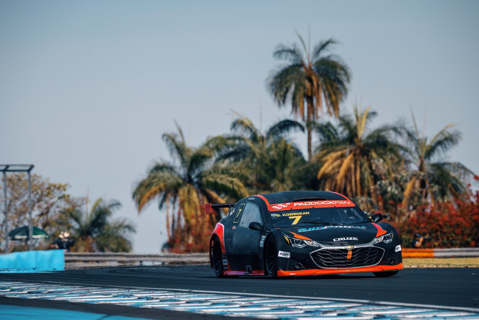 Cinco pilotos disputam vaga na Stock Car e prêmio milionário na Super Final da Stock Light 2025 - Image 1