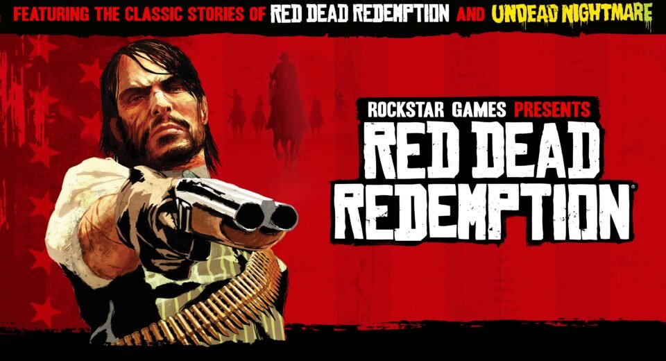Red Dead Redemption chega aos celulares, consoles da atual geração e Switch 2 com melhorias gratuitas em 2 de dezembro - Image 1