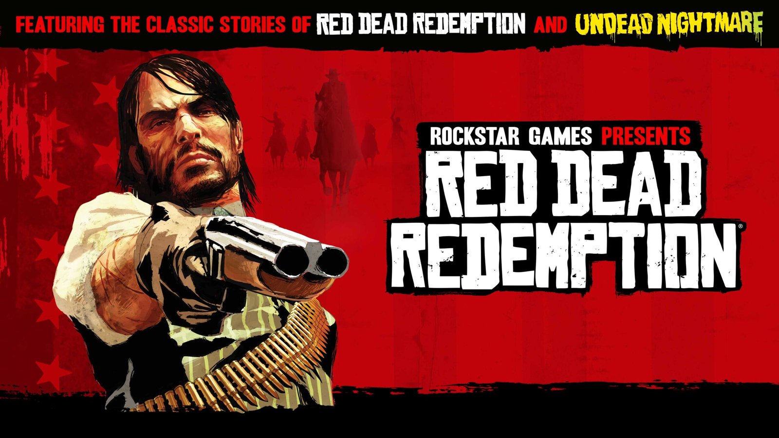 Red Dead Redemption chega aos celulares, consoles da atual geração e Switch 2 com melhorias gratuitas em 2 de dezembro - Image 1