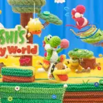 Yoshi’s Woolly World Review