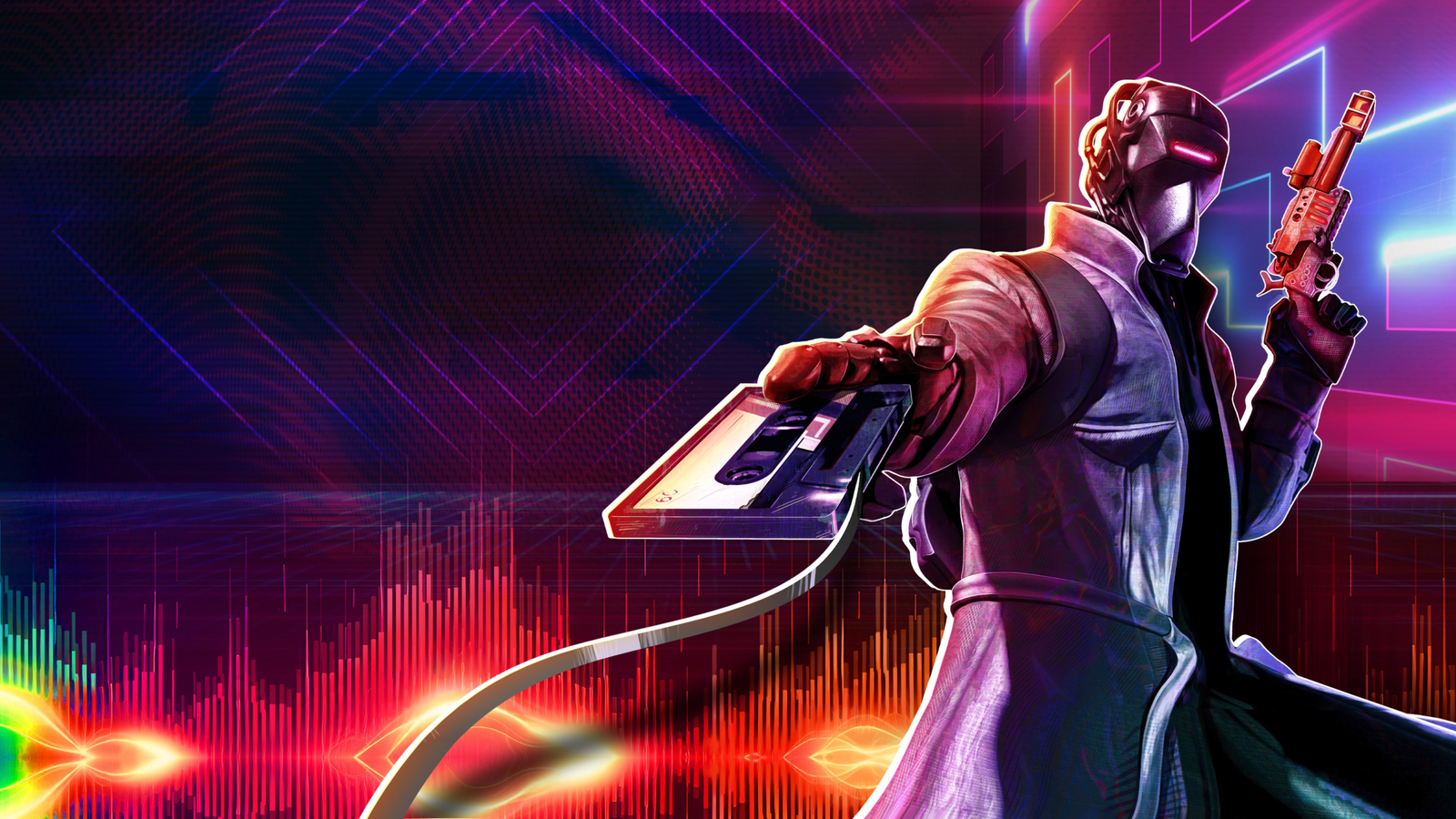 ROBOBEAT tem uma nova atualização incrível - Image 1