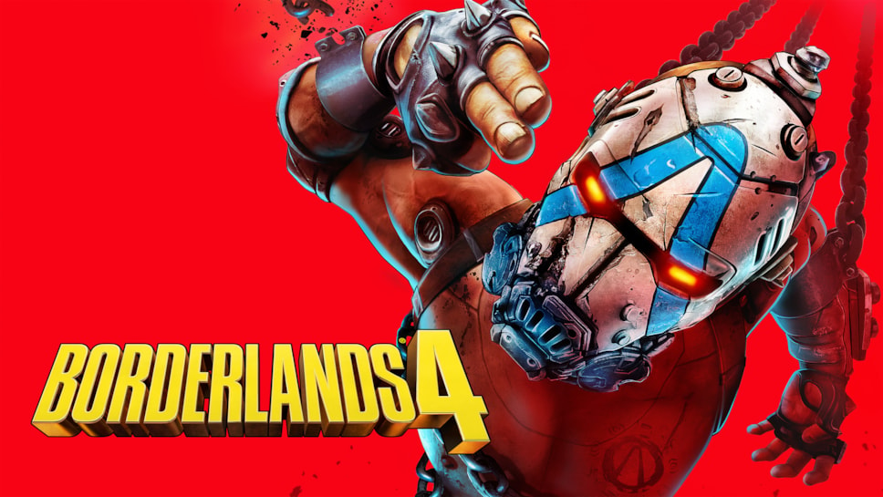 Borderlands 4 Chega ao Nintendo Switch 2 em Outubro - Image 1