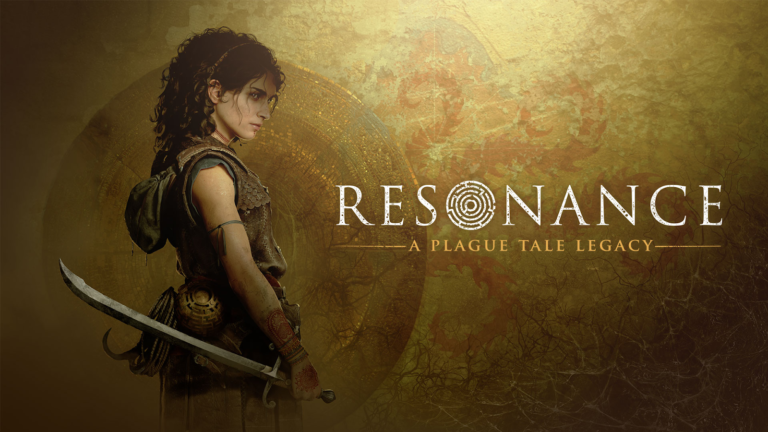 Resonance: A Plague Tale Legacy é lançado para PS5, Xbox e PC com aventura de Sophia - Image 1