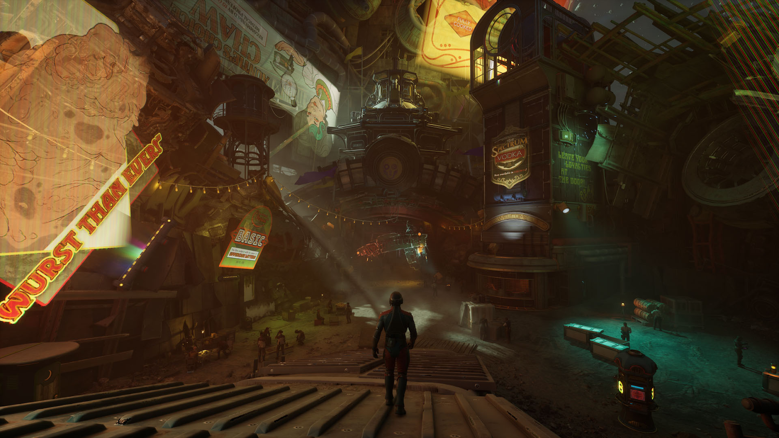 The Outer Worlds 2 aposta em escolhas, consequências e muito humor - Image 1