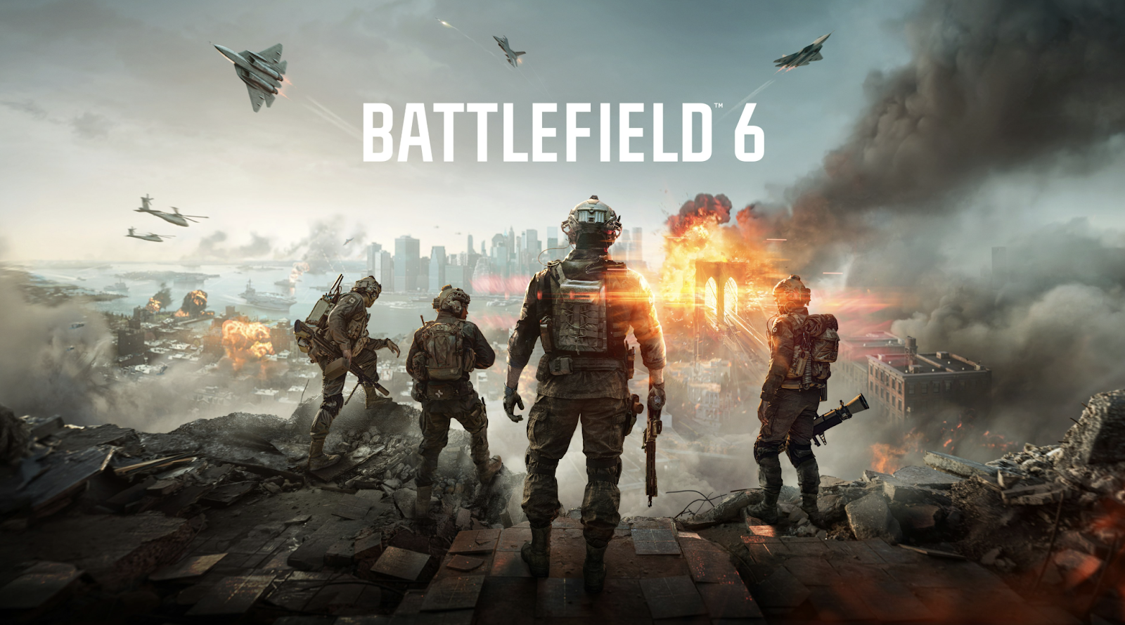 Battlefield 6 Review - Image 1