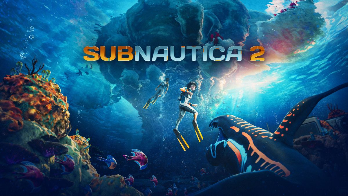 Subnautica 2 estreia em Acesso Antecipado e domina vendas globais no Steam - Image 1