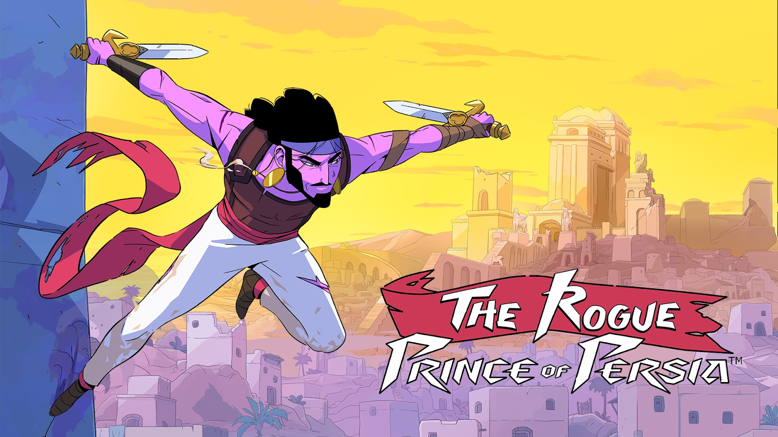The Rogue Prince of Persia Review - Image 1