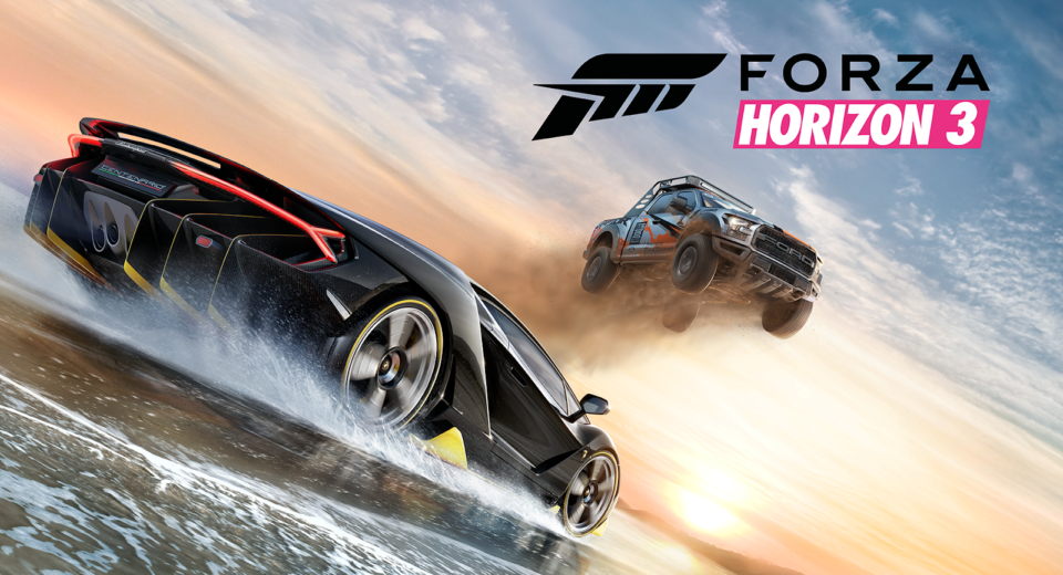 Forza Horizon 3 Review - Image 1