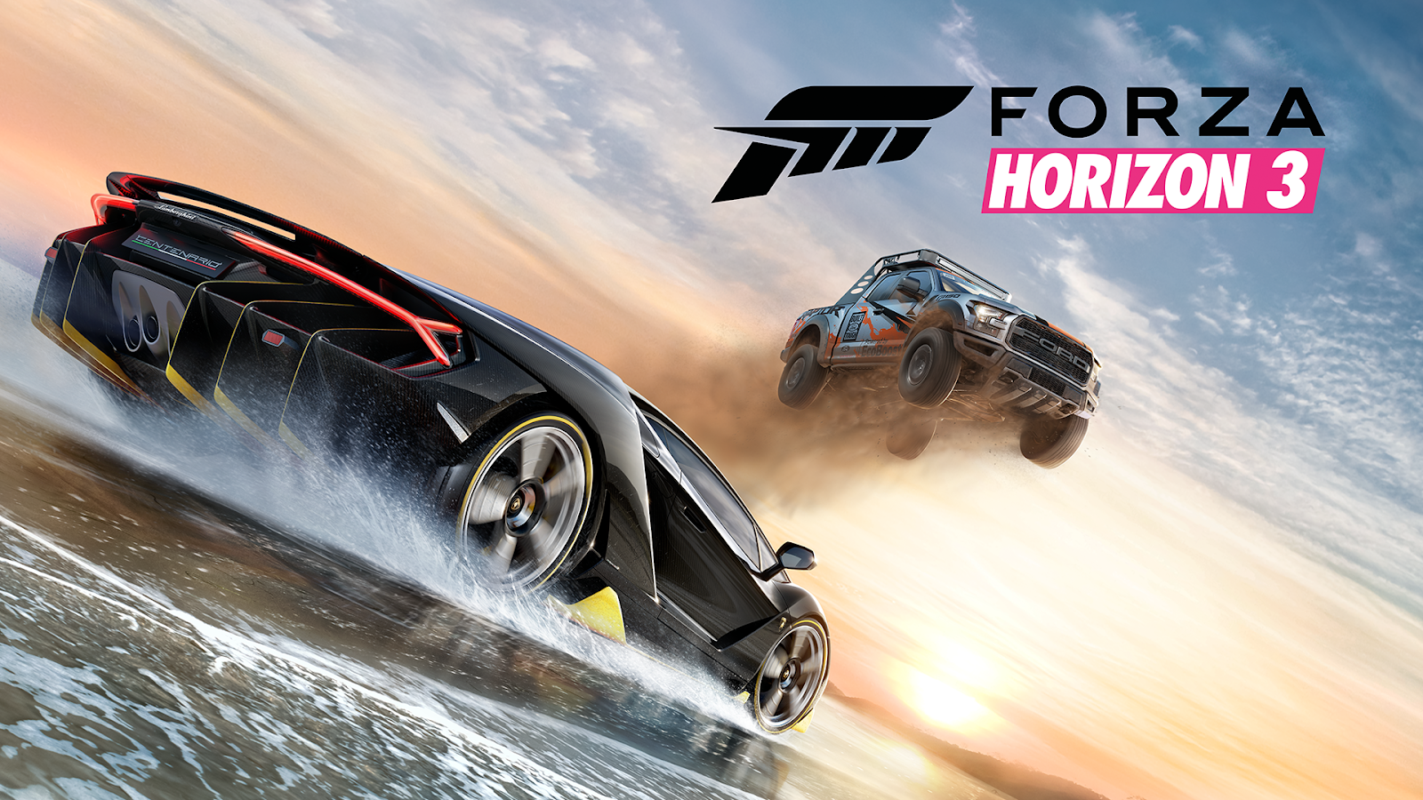 Forza Horizon 3 Review - Image 1