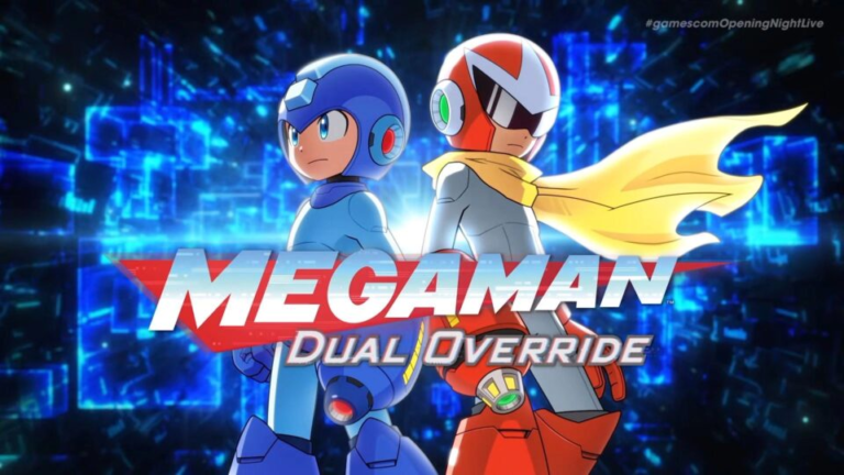 Mega Man: Dual Override ganha primeiro trailer de gameplay com Proto Man, novos poderes e chefões - Image 1