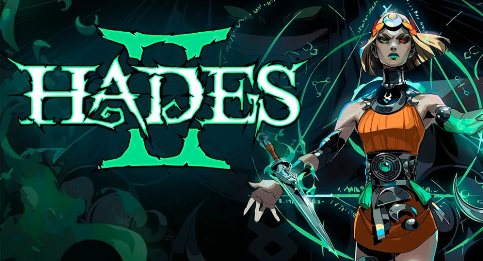 Hades II Review - Image 1