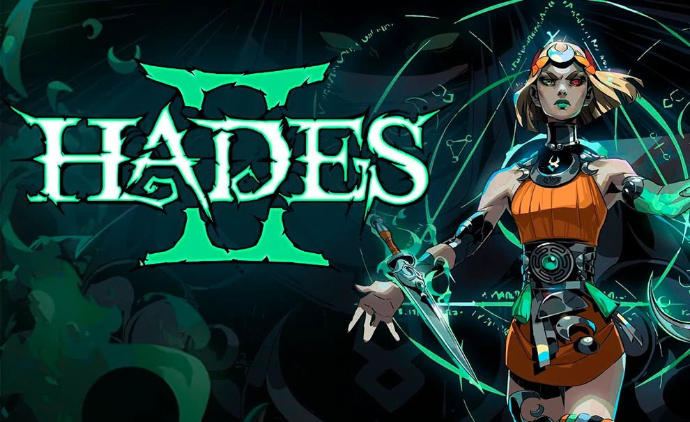 Hades II Review - Image 1