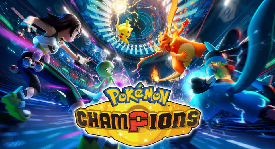 Pokémon Champions Review - Image 1