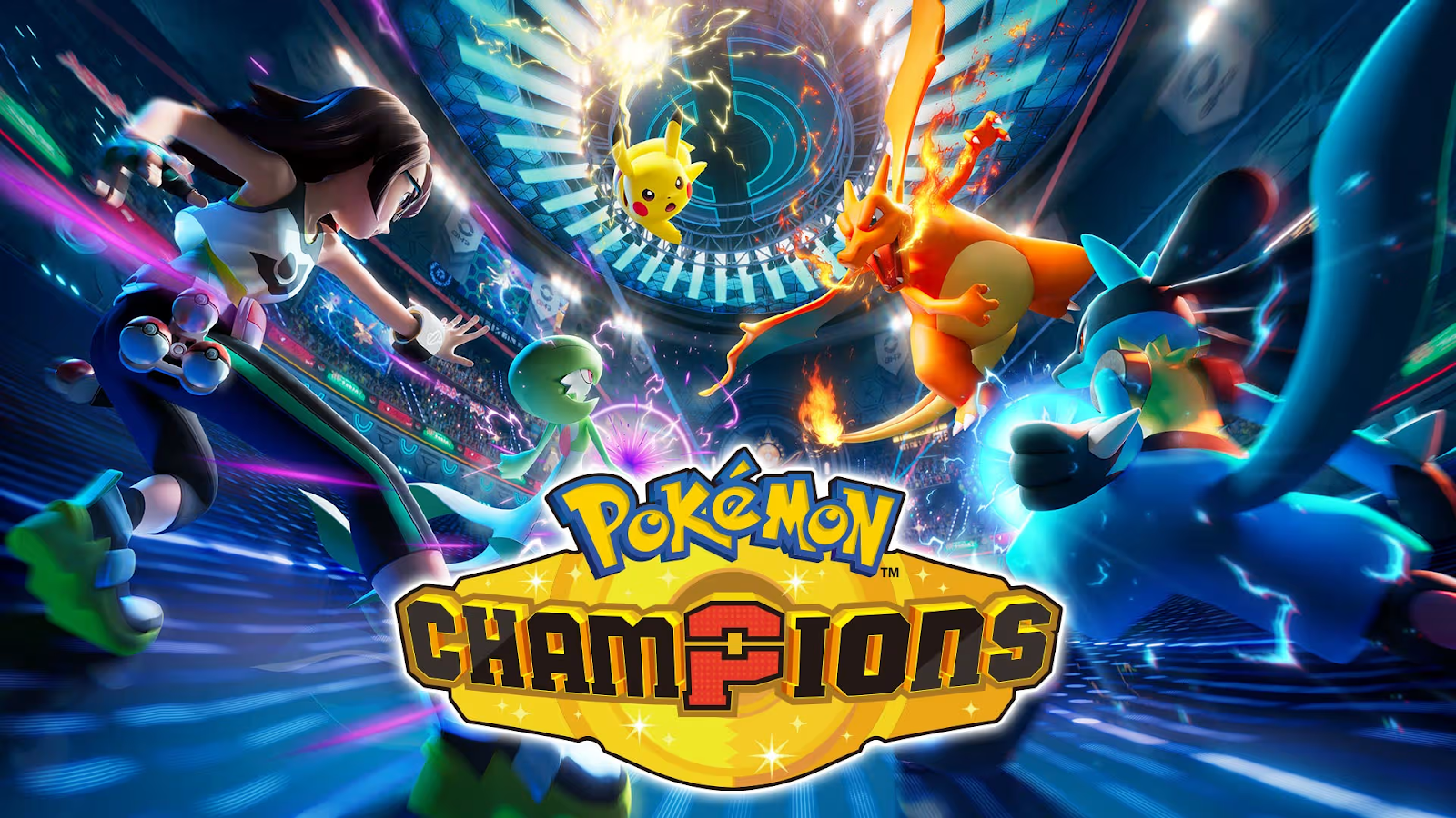 Pokémon Champions Review - Image 1