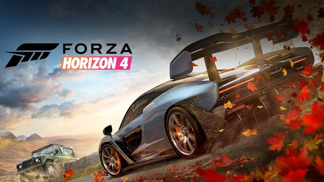 Forza Horizon 4 Review - Image 1