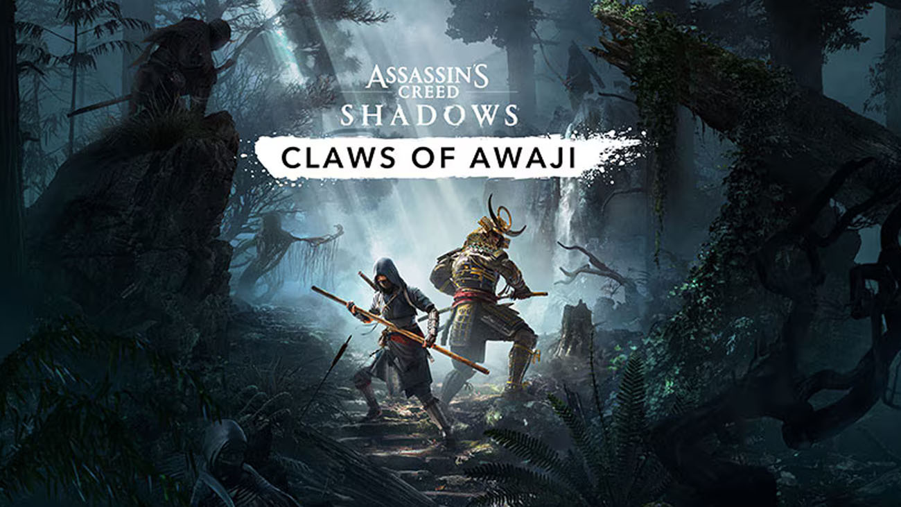 Assassin’s Creed Shadows Claws of Awaji Review - Image 1