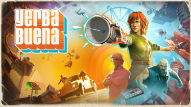 YERBA BUENA REVIEW - Image 1