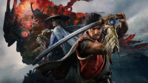 Onimusha: Way of the Sword ganha nova demo com conteúdo inédito e chega ao Nintendo Switch 2 - Image 1