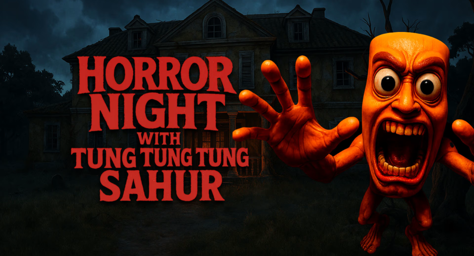 Horror Night with Tung Tung Tung Sahur Review - Image 1