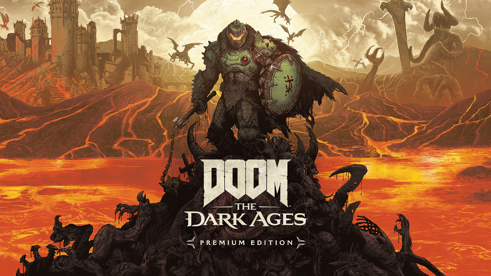 Bethesda confirma DOOM: The Dark Ages e mais atrações na gamescom latam 2025 - Image 1