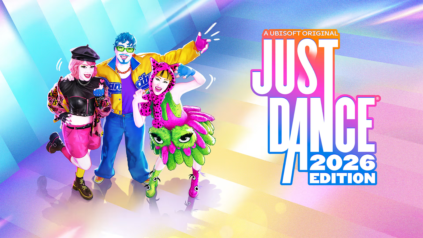 Just Dance 2026 Edition Review - Image 1