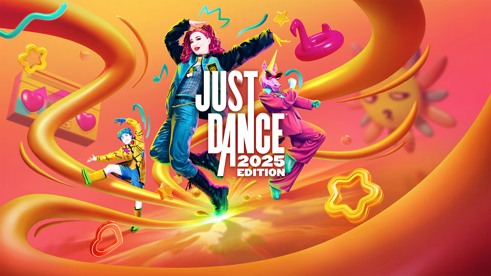 Just Dance 2025 Edition Review - Image 1