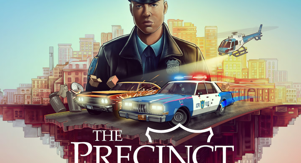 The Precinct Review - Image 1