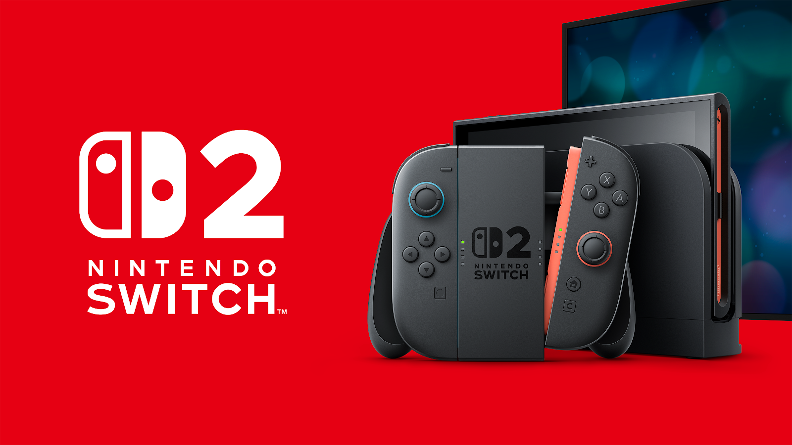 Tudo sobre o Nintendo Switch 2 - Image 1
