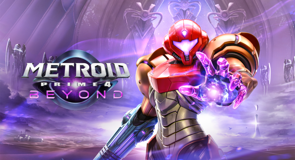 Nintendo confirma Metroid Prime 4: Beyond na CCXP25 e revela atrações especiais para o público - Image 1